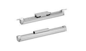 AVENTICS R480141458 Double Acting Rodless Pneumatic Cylinder 500mm Stroke, 25mm Bore