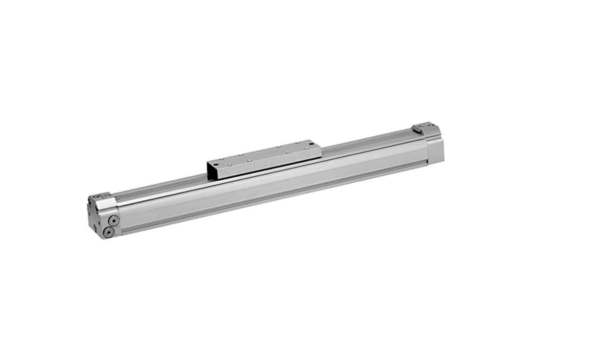 AVENTICS R480141478 Double Acting Rodless Pneumatic Cylinder 1000mm Stroke, 40mm Bore - generaltechuae