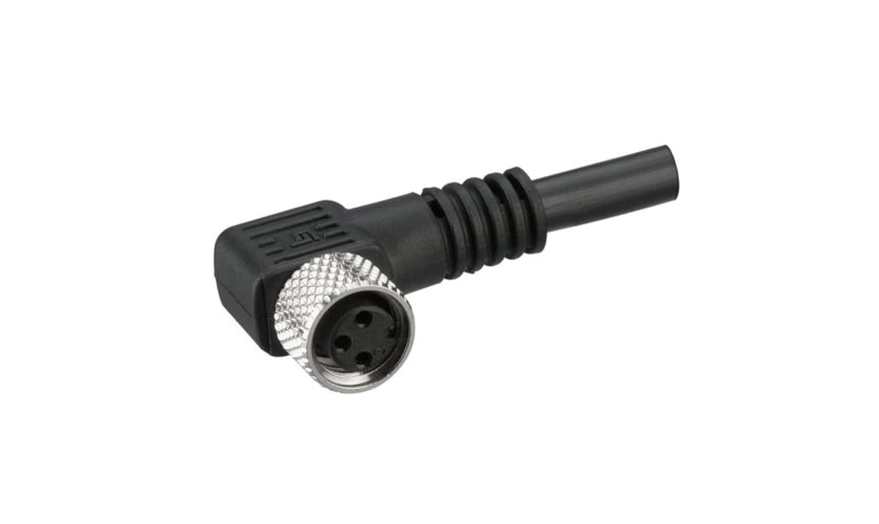 AVENTICS 1834484169 Cable, CN2 Series