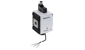 AVENTICS R412007398 G G 1/2 Male Pneumatic Shut-Off Valve, 4500L/min