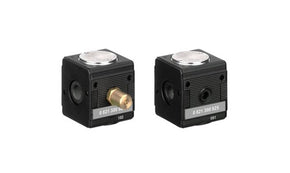 AVENTICS 0821300936 Pneumatic Soft Start Valve, 4000L/min, G 1/2, 0.5in Tube Size 16 bar