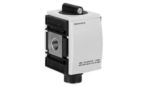 AVENTICS R412007275 Pneumatic Soft Start Valve, 4500L/min, G 1/2 16 bar