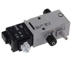 AVENTICS 5728400620 4/2 Pneumatic Solenoid Valve - Solenoid/Pilot 840 Series 24V dc - generaltechuae