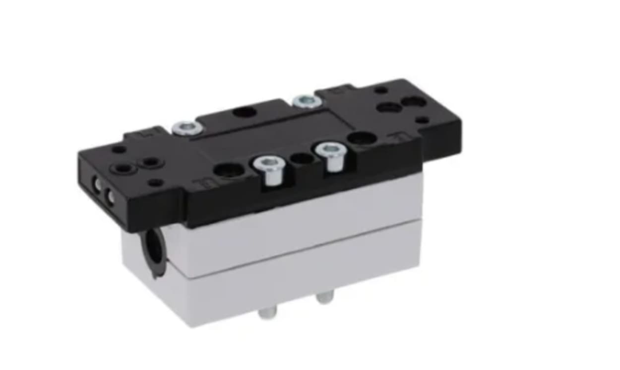 AVENTICS 5811280000 Pneumatic Control Valve - Electrical V581 Series - generaltechuae