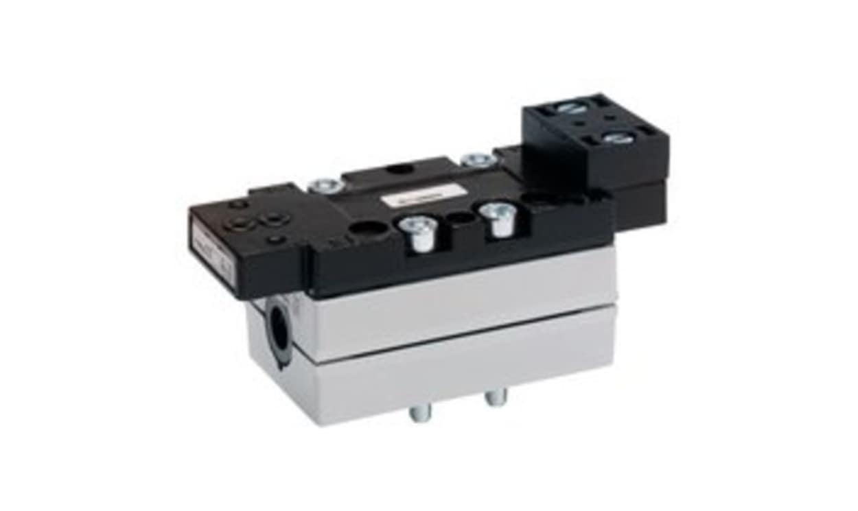 AVENTICS 5811480000 Pneumatic Control Valve - Electrical V581 Series - generaltechuae