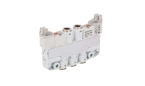 AVENTICS R422103583 Electro-Pneumatic Pneumatic Solenoid/Pilot-Operated Control Valve - Electro-Pneumatic LS04 Series