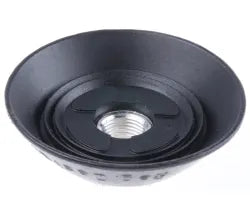 AVENTICS 7320500000 50mm Flat Chloroprene Rubber Suction Cup , 1/8 in