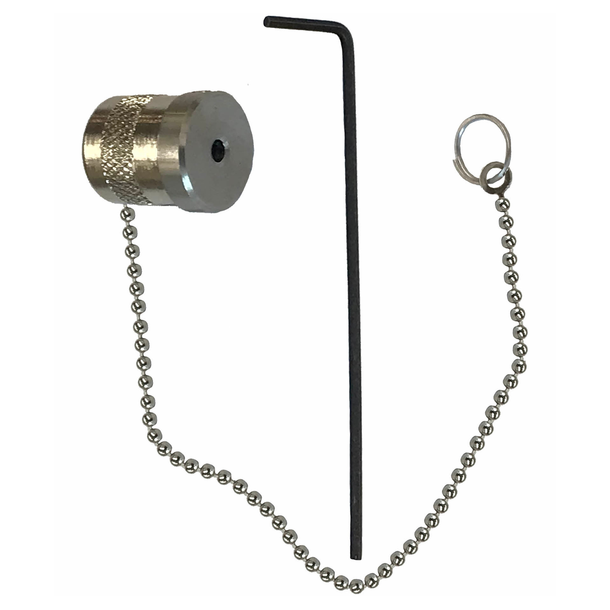 Palmer Wahl awr-3690-03 | Chart Hub & Chain with Hex Key | 12 & 24 Hour Electric Clocks - generaltechuae