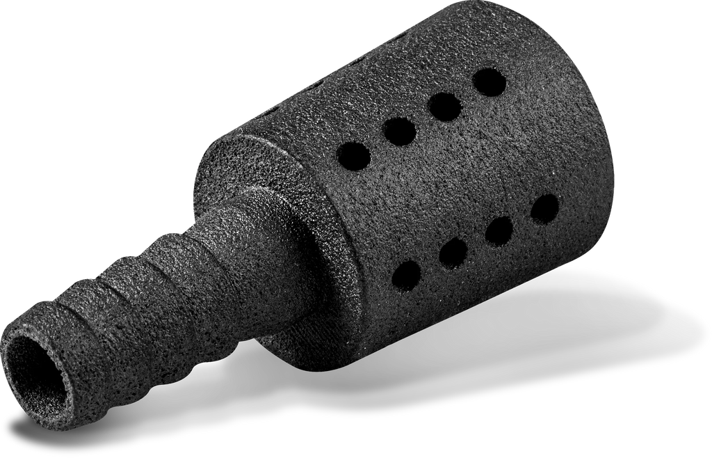 Rawlplug R-NOZ-ADAPTER-14 | R-NOZ-ADAPTER Blow-Through Hole Cleaning Nozzle | For M14-M20 holes - generaltechuae