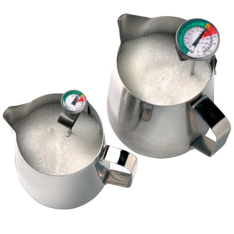 ETI 800-800 | Barista's Milk Frothing Coffee Thermometer | 45 mm Dial, 175 mm Stem - generaltechuae (2)