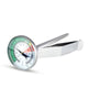 ETI 800-820 | Barista's Milk Frothing Coffee Thermometer | 45 mm Dial, 130 mm Stem - generaltechuae