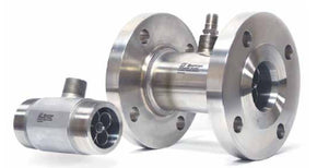 Barton 7125 Flanged RF meter, meter Size :2-1/2 inch,End Connection Size :1 inch,Flow Rate :44-440 US GPM - generaltechuae