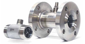 Barton 7145 RF meter, meter Size :1-1/4 inch,End Connection Size :1 inch,Flow Rate :10-80 US GPM - generaltechuae