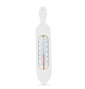 ETI 803-665 | Bath Thermometer | White, 0 to 50 °C - generaltechuae