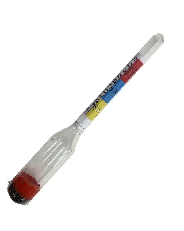 Brannan 10/723/0 | Battery Testing Hydrometer Kit | 1.10 to 1.300 g/ml, 270 mm - generaltechuae (2)