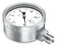 BAUMER MEX5-D60.K24 | Industrial Pressure Gauge
