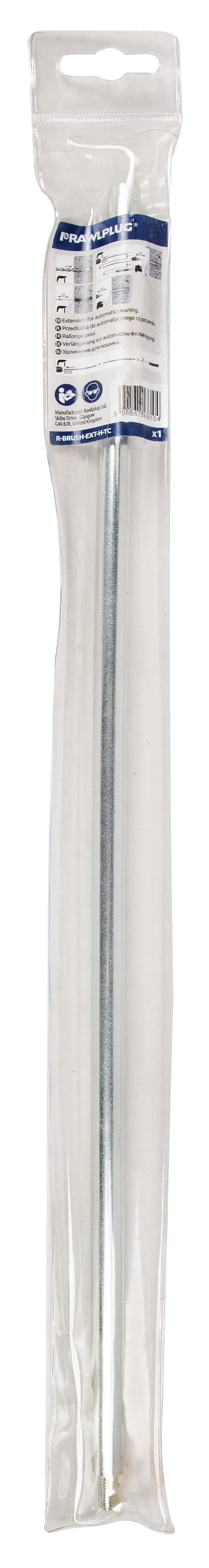 Rawlplug R-BRUSH-EXT-H-TC | Rigid Extension for R-BRUSH-TC Brushes - generaltechuae (3)