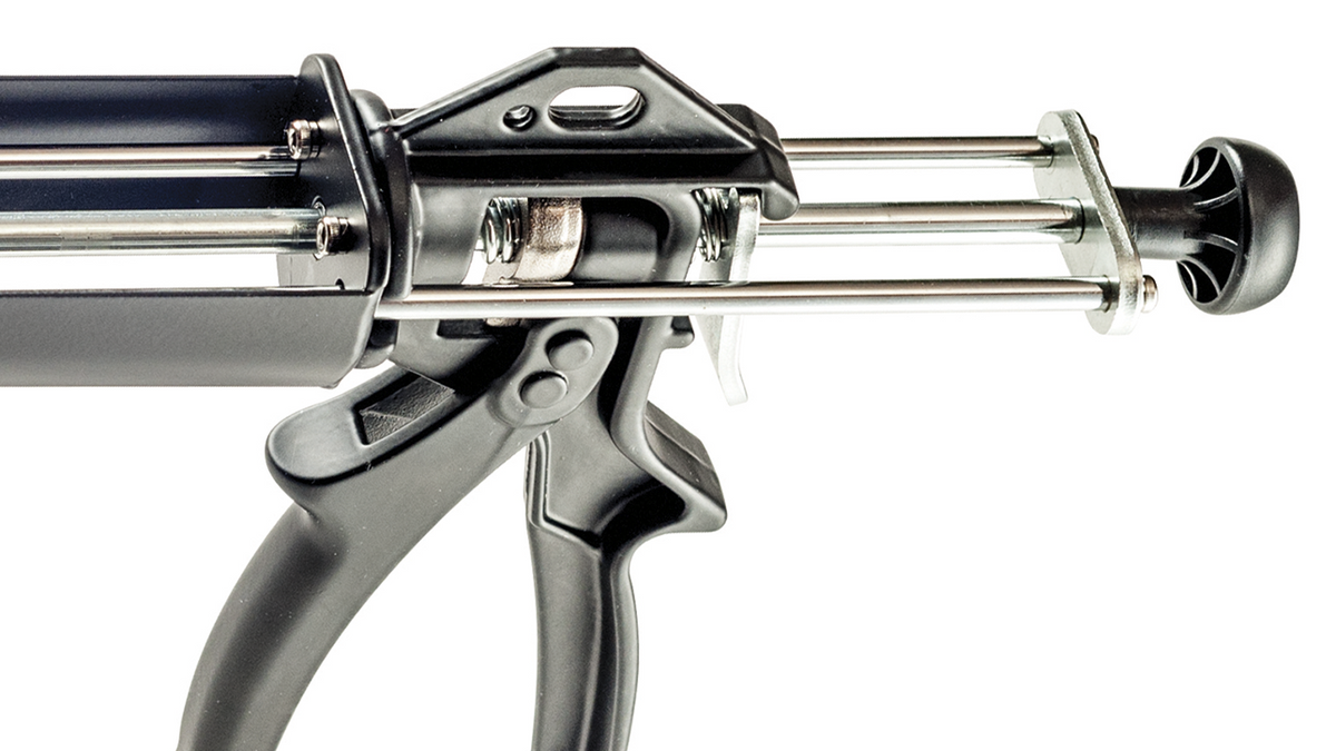 Rawlplug R-GUN-300-N/H | Manual Resin Dispenser Gun with Handle | 175-310 ml cartridges - generaltechuae (7)