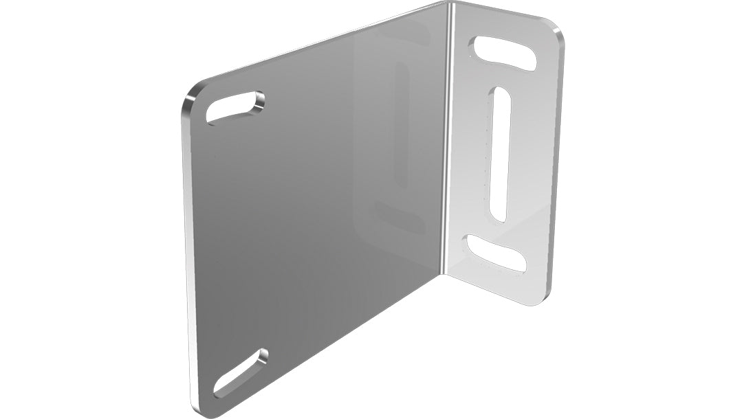 OPTEX FA BEF-OD1-A | Mounting Bracket | For BGS-HL/-HDL, Wall mounting