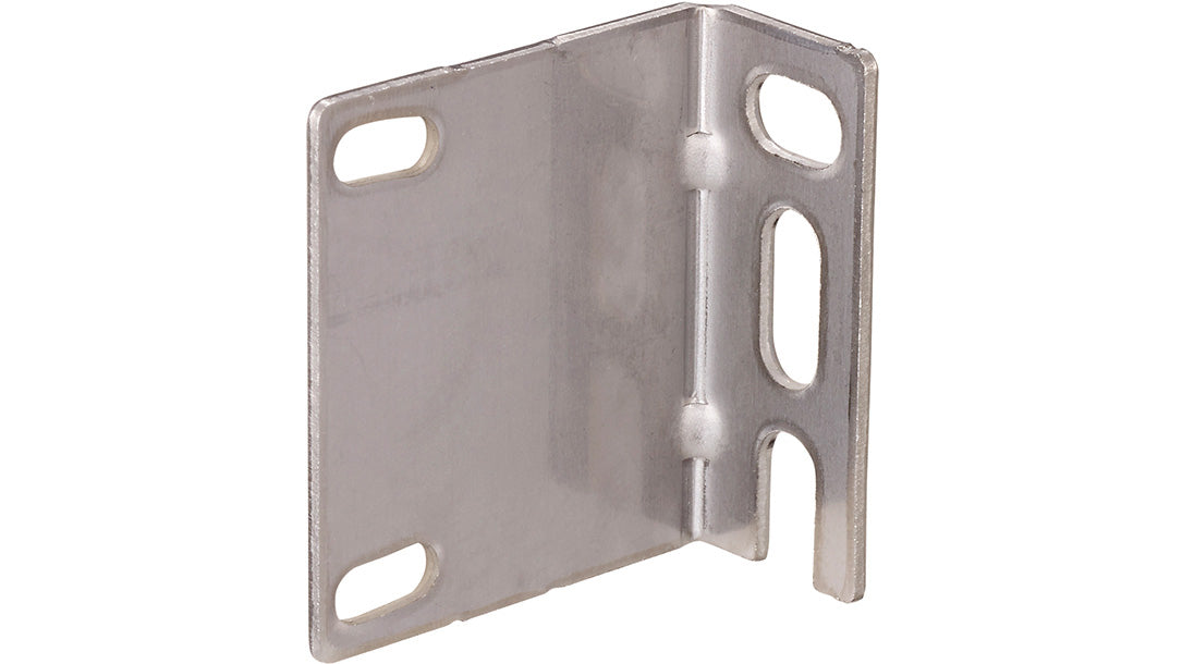 OPTEX FA BEF-W100-A | Mounting Bracket | Connector Type, Back-Mounted