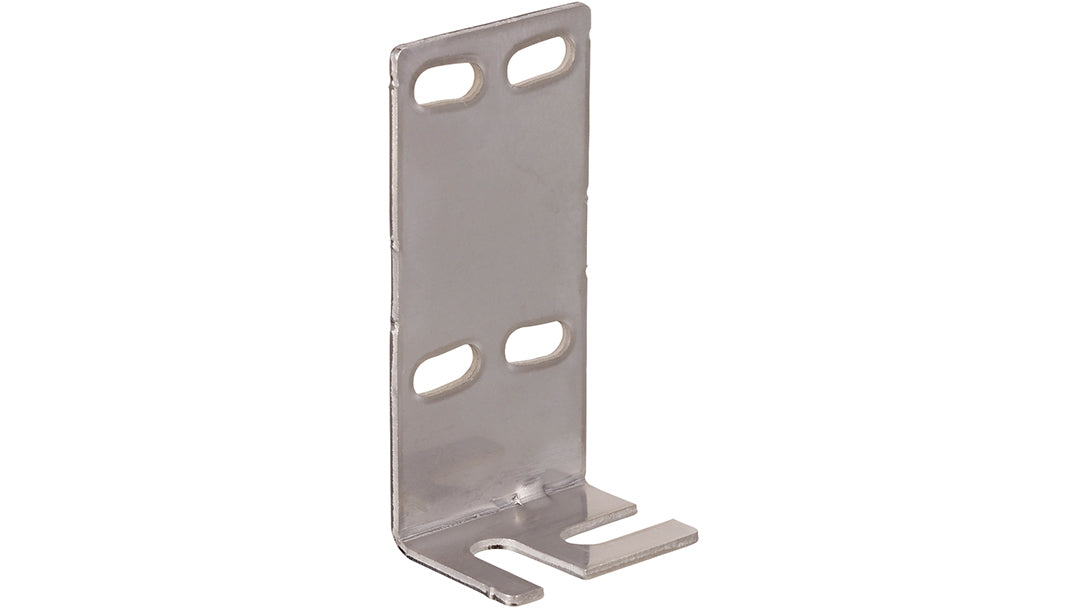 OPTEX FA BEF-W100-B | Mounting Bracket | Cable Type, Floor-Mounted