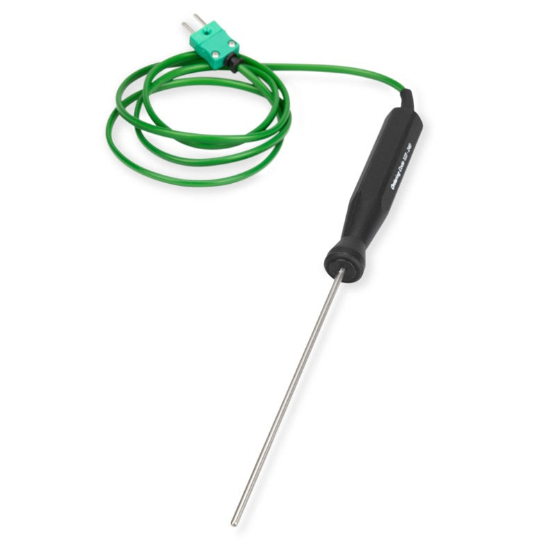 ETI 123-240 | Binder Temperature Probe | Type K, Straight Lead - generaltechuae