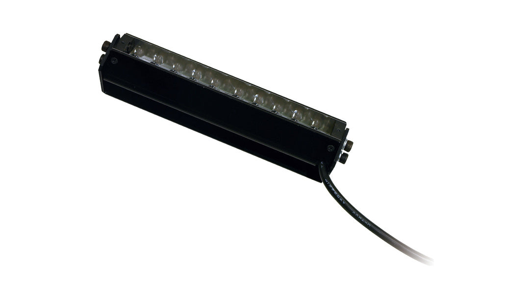 OPTEX FA BKT-OPB-C150 | C-Shaped Mounting Bracket for Bar Lighting | Angle Adjustment 0-90°