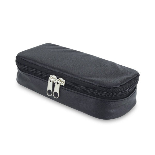 ETI 830-005 | Short Thermometer Zip Pouch | 46 x 80 x 180 mm, Soft PVC - generaltechuae