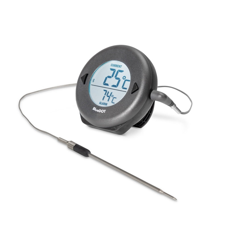 ETI 825-080 | BlueDOT Bluetooth Thermometer | -50 to 300 °C, 25 m Range - generaltechuae