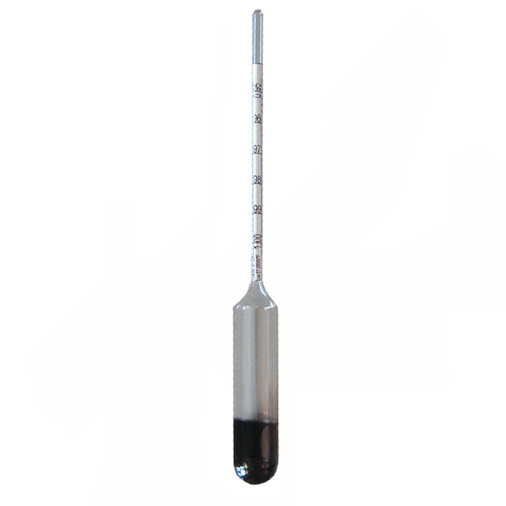 BRANNAN 10/336/0 | BS 718 Density Hydrometer | Range 0.9 to 0.95 x 0.001 - generaltechuae