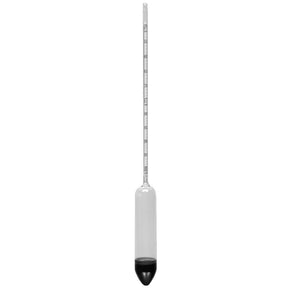 BRANNAN 10/342/0 | BS 718 Density Hydrometer | Range 1.20 to 1.25 x 0.001