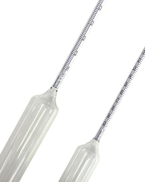 Brannan 10/258/0 | Brix Hydrometer | 20 to 40 Brix, 250 mm - generaltechuae (2)