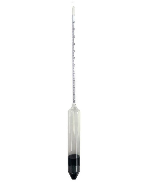 Brannan 10/259/0 | Brix Hydrometer | 40 to 60 Brix, 250 mm - generaltechuae