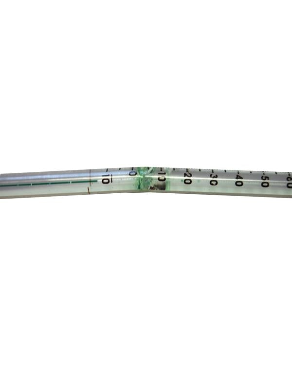 Brannan 44/522/0 | breaksafe PVC Coated Lab Thermometer | -1 to +51 °C, 0.2 °C div, 405 mm, 76 mm immersion - generaltechuae (2)