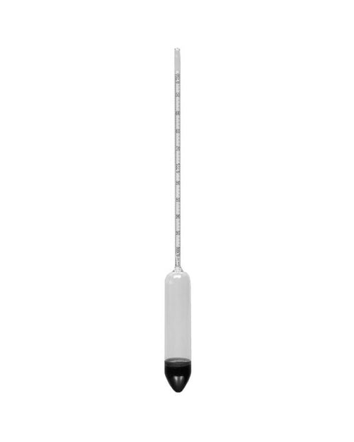 Brannan 10/324/0 | BS 718 S50 Density Hydrometer | 1.80–1.85 g/ml, 190 mm - generaltechuae