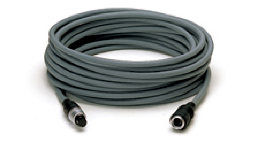 OPTEX FA BS-EC8 | Sensor-to-Amplifier Extension Cable | 8 m, Heat Resistant 150 °C