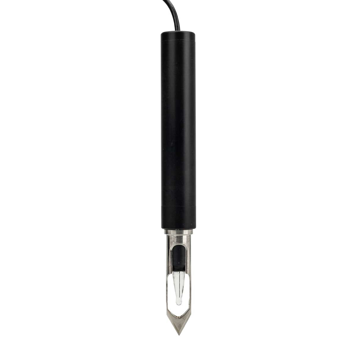 ETI 823-514 | Budget pH Knife Electrode | Stainless Steel Sheathed, 6 to 60 °C - generaltechuae