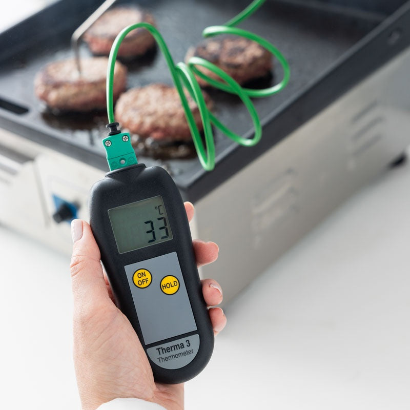 ETI 123-746 | Burger Temperature Probe | Type K, 12 mm Tip Depth - generaltechuae (4)