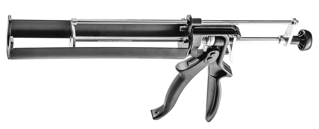 Rawlplug R-GUN-345-N | Manual Dispenser Gun for Bonded Anchor Resin | for 345 ml cartridges - generaltechuae (2)