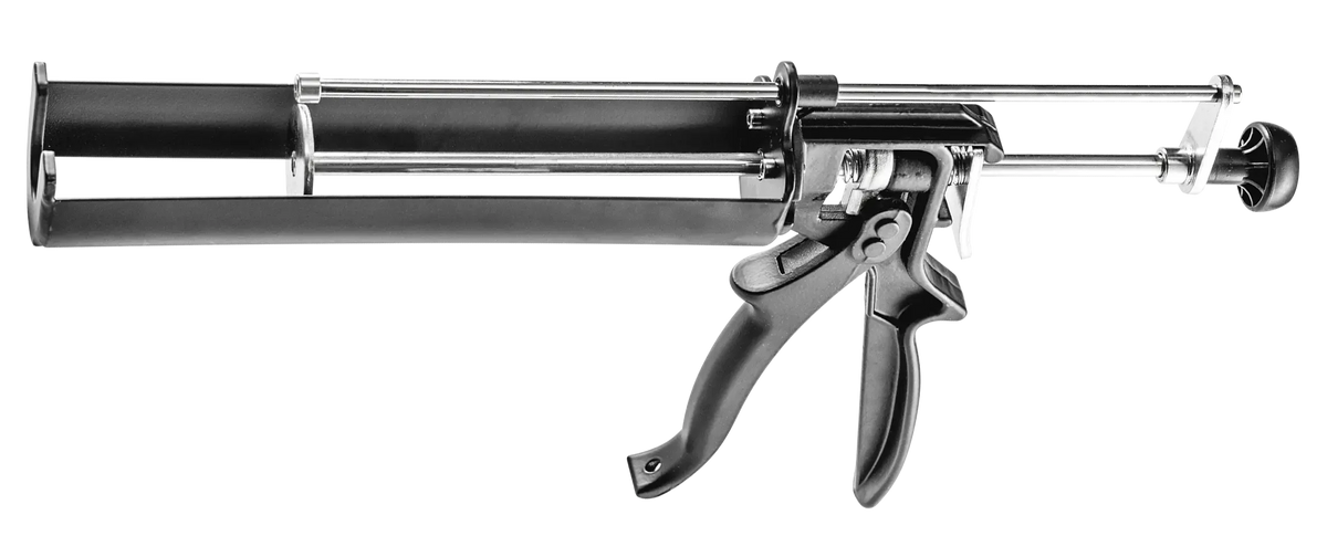 Rawlplug R-GUN-345-N | Manual Dispenser Gun for Bonded Anchor Resin | for 345 ml cartridges - generaltechuae (2)