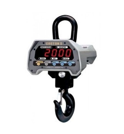 CAS 1THB | Digital Crane Scale | Caston-2 | Weighing Capacity 1ton
