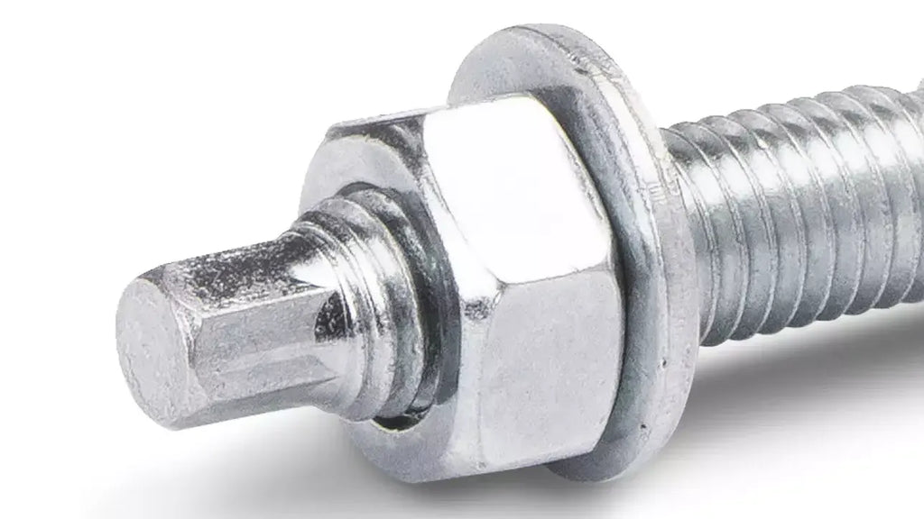 Rawlplug R-STUDS-12190 | R-STUDS Threaded Rod, Hex Head | M12 x 190 mm, class 5.8, 10 pcs - generaltechuae (5)