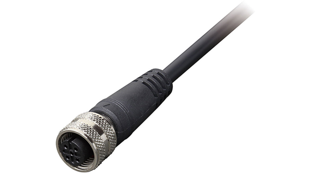 OPTEX FA CD-MC1206-G5S | RS-485 Connector Cable | 5 m, 6-wire Twisted Pair