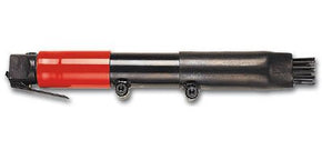Chicago Pneumatic B15M, 3800 BPM, 1/4 Inch Inlet, Percussive tools - Needle scalers