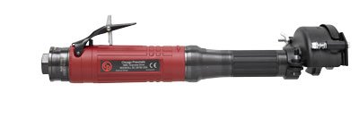 Chicago Pneumatic CP3119-18ES3 3/8-24 Wheel straight grinders