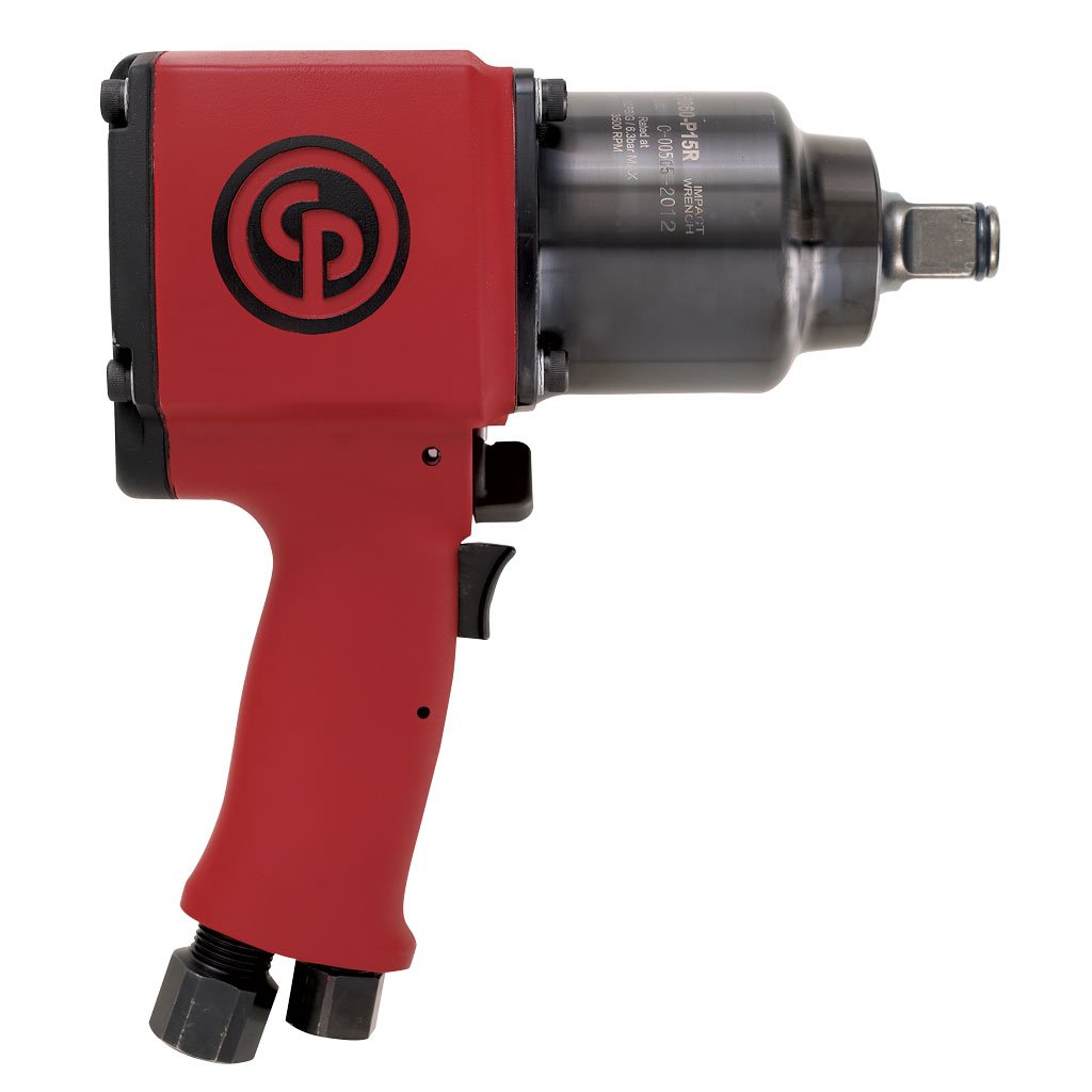 Chicago Pneumatic CP6060-P15R 3/4 Impact Wrenches  270-1220NM