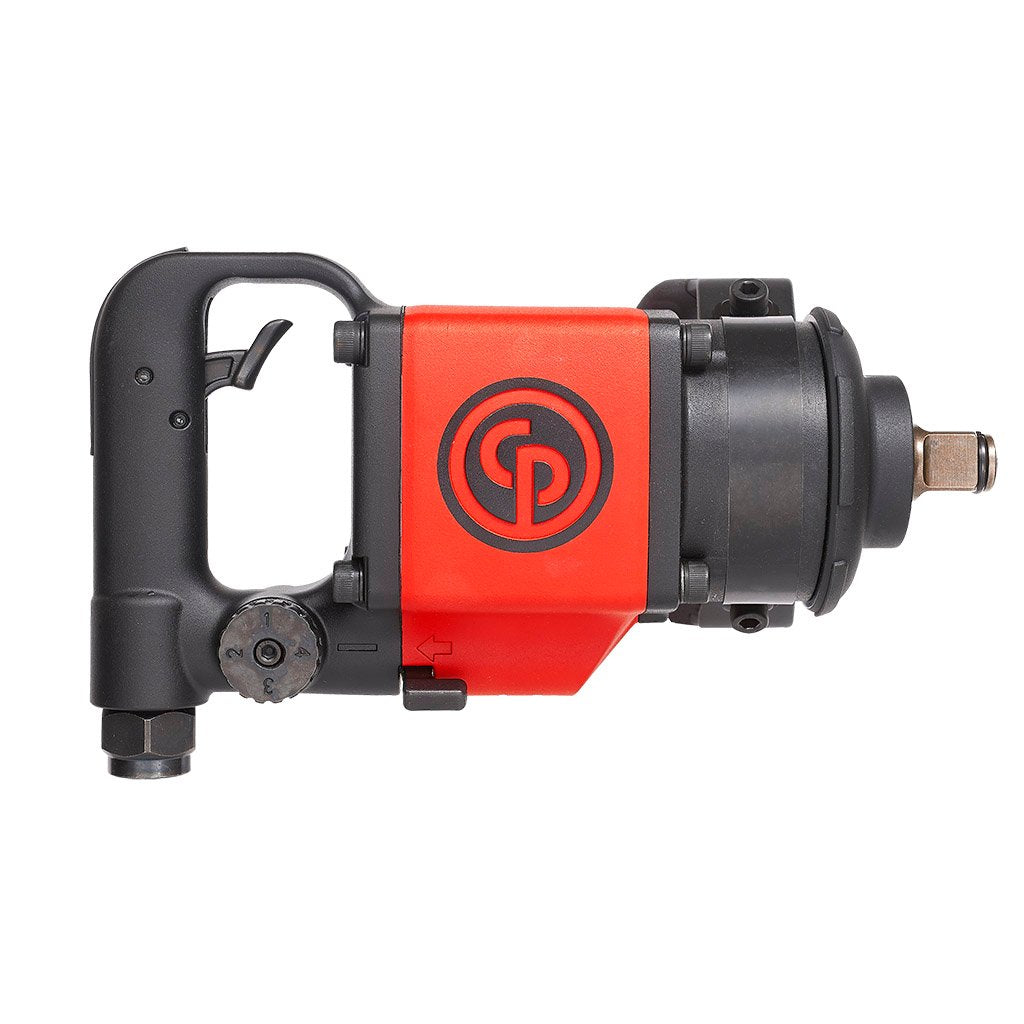 Chicago Pneumatic CP7763D 3/4 Impact Wrenches 340-1450NM