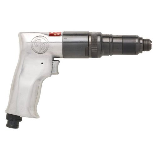 Chicago Pneumatic CP781 Screwdrivers - Cushion 6.2-11.3NM