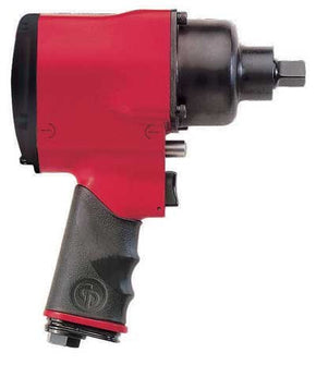 Chicago Pneumatic CP6500-RSR 1/2 Impact Wrenches 170-680NM - generaltechuae