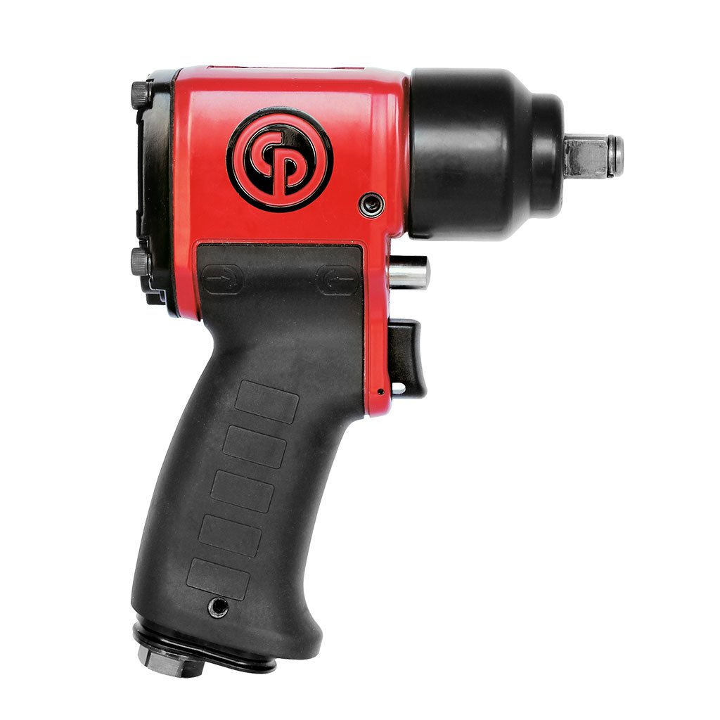 Chicago Pneumatic CP726H 1/2 Impact Wrenches 92-257NM - generaltechuae